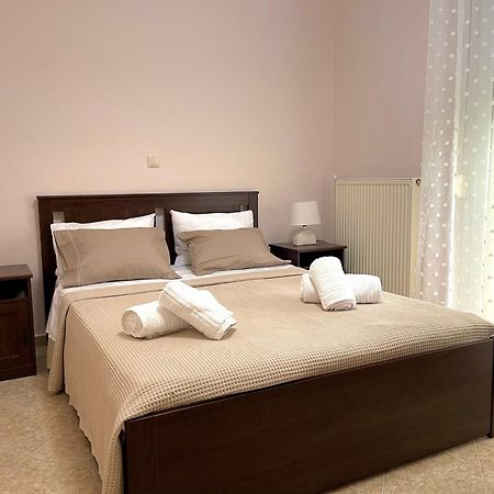 Pefkochori Apartments Екстериор снимка
