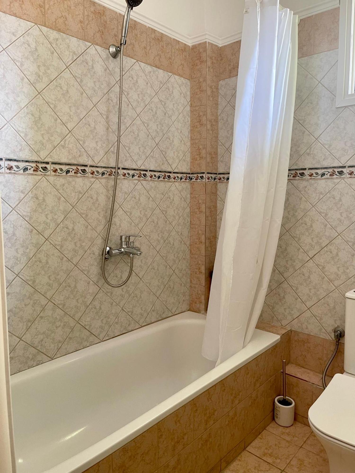 Pefkochori Apartments Екстериор снимка