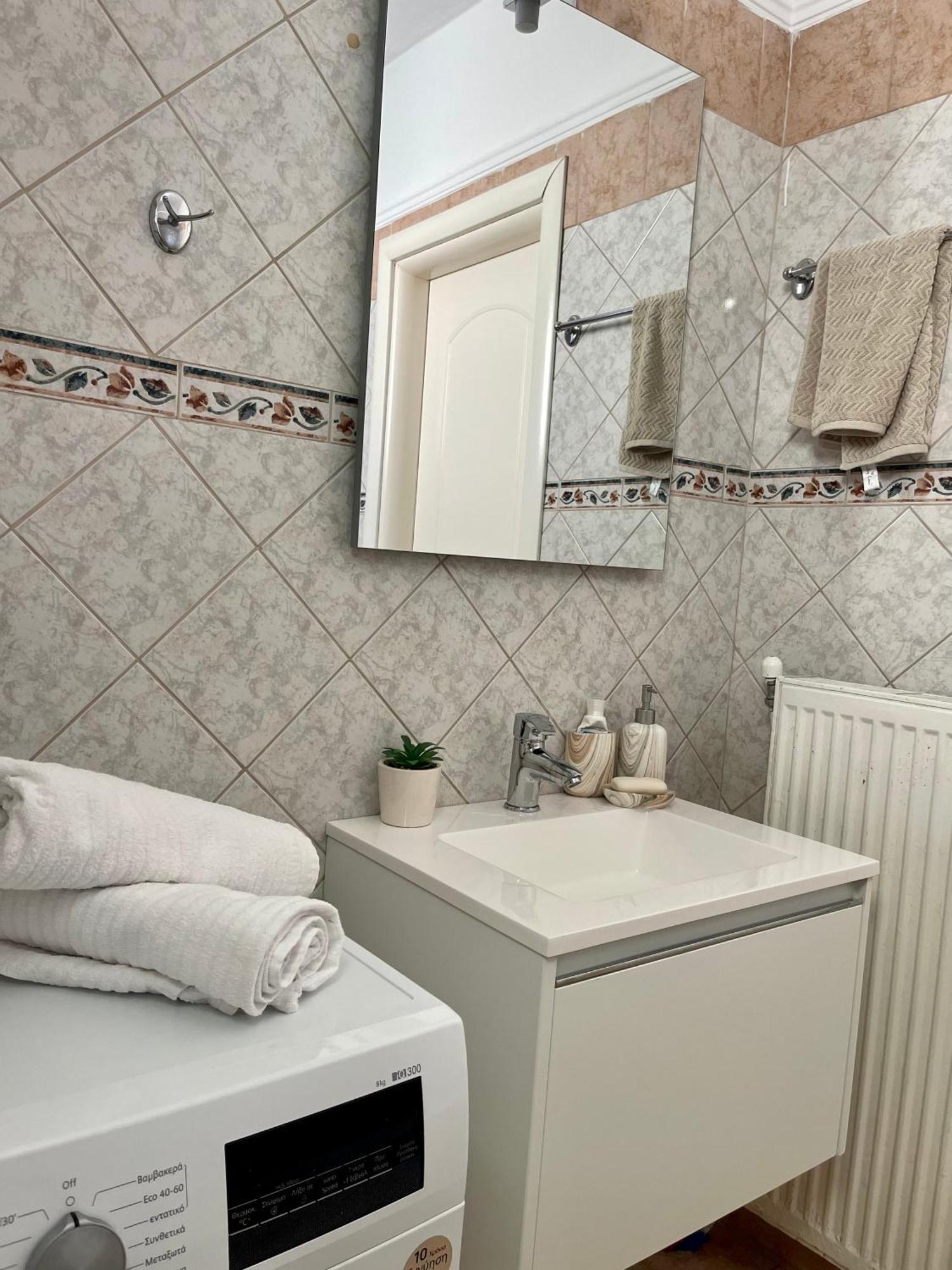 Pefkochori Apartments Екстериор снимка